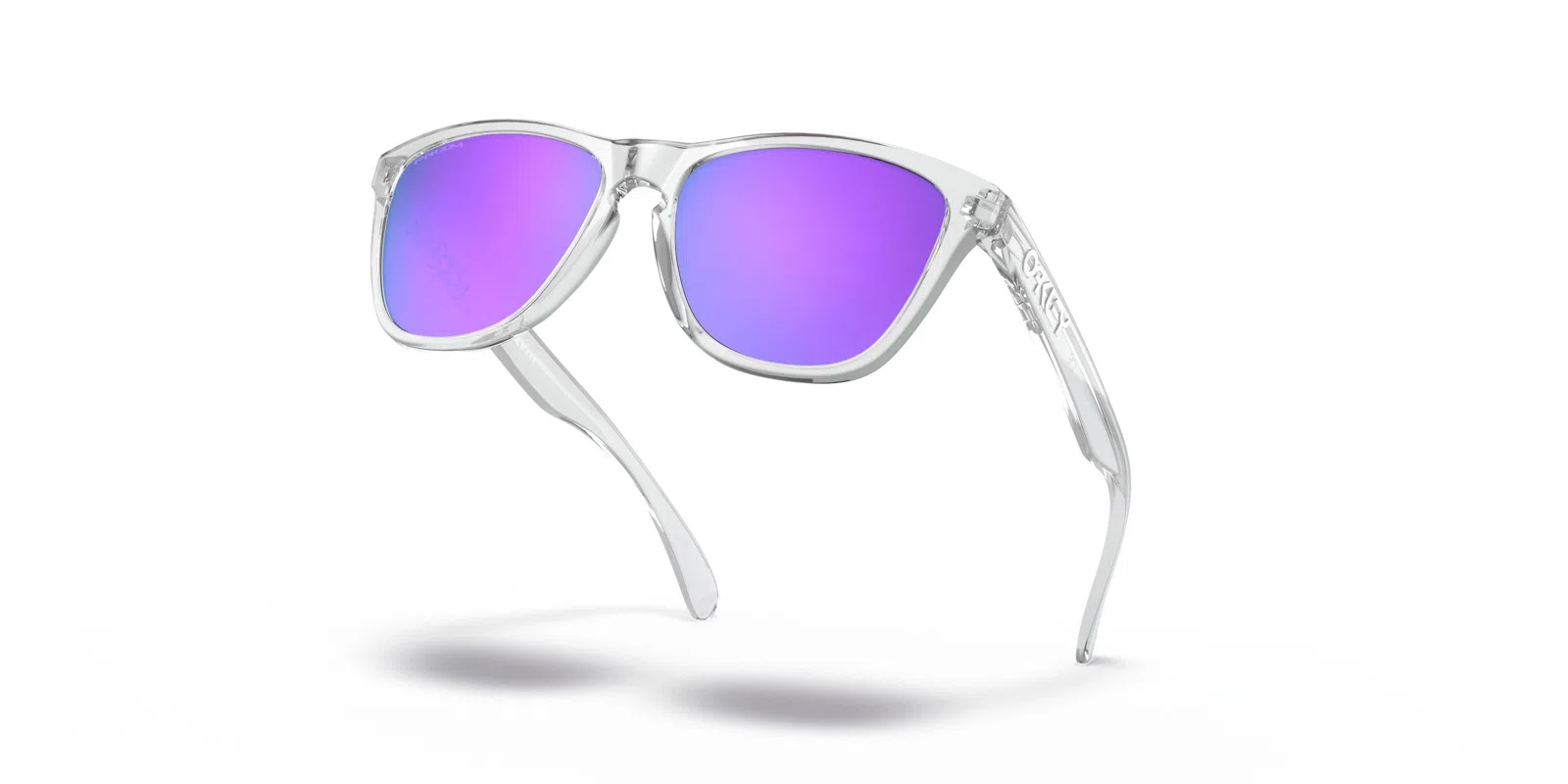 Oakley Frogskins 9245 Sunglasses - view 151